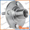 Moyeu de roue avant pour TOYOTA | KLP-TY-057P, 0182-KSP90F